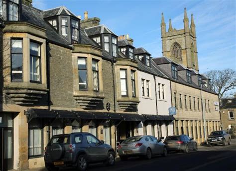 PENTLAND HOTEL (Thurso, Scotland) - Hotel Reviews, Photos, Rate ...