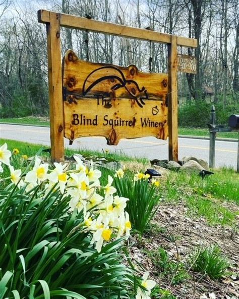 Live Music @ Blind Squirrel Winery- Caleb & John, Blind Squirrel Winery ...