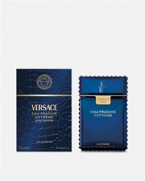| VERSACE UK