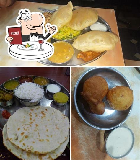 Udupi Hotel Pure Vegetarian, Vasco da Gama - Restaurant menu, prices ...