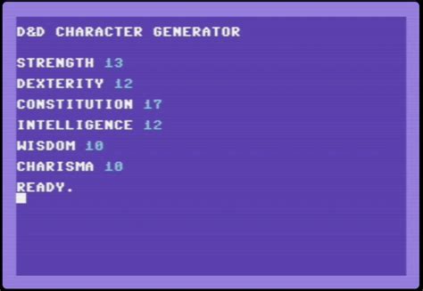 Image result for Commodore 64 Basic Commands
