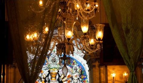 Krishnanagar Rajbari | WhatsHot Kolkata