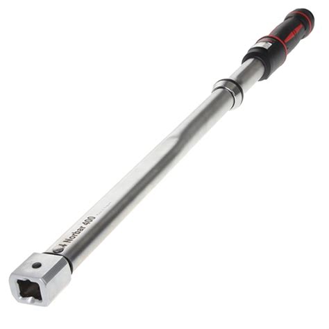 Pro 400 FTH, 14x18 mm, N·m/lbf·ft, Female Torque Handle