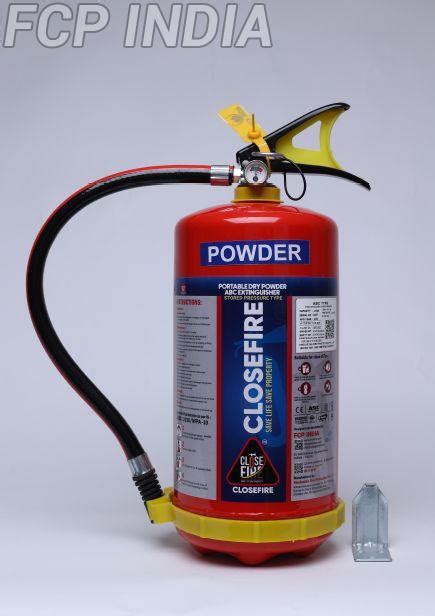 Wholesale ABC Type Fire Extinguishers Manufacturer Supplier from ...