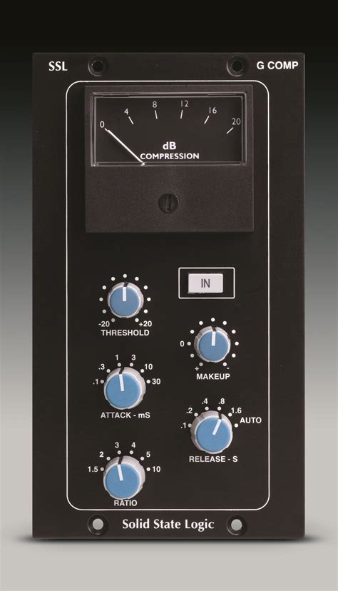 SSL Bus Nativecompressor 的图像结果