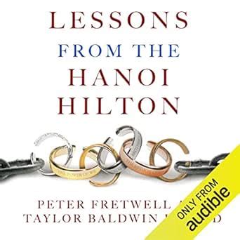 Lessons from the Hanoi Hilton: Six Characteristics of High-Performance ...