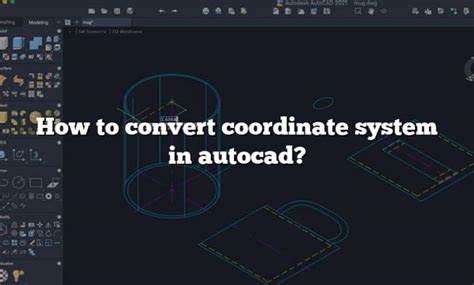 Image result for AutoCAD Convert Command