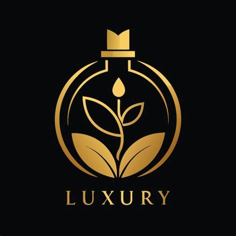 Images de Logo Parfum Feuille – Téléchargement gratuit sur Freepik