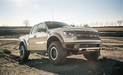 2013 Ford F-150 SVT Raptor | Cars Exclusive Videos and Photos Updates
