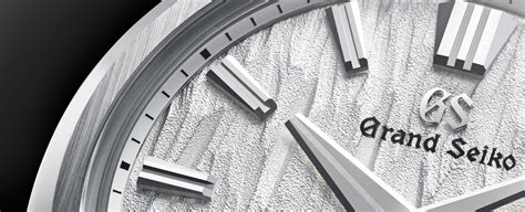 EVOLUTION 9 – GRAND SEIKO INDIA