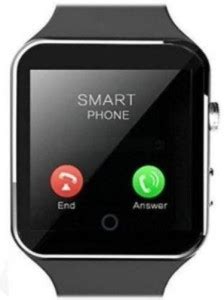 START BUY NDM_111CX6 Smart Watch Smartwatch Price in India - Buy START ...