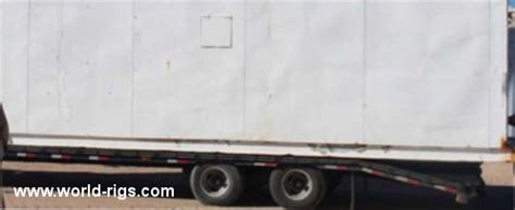 IDECO H44 Truck Mounted Drilling and Work-Over Rig for Sale, Land Rigs ...