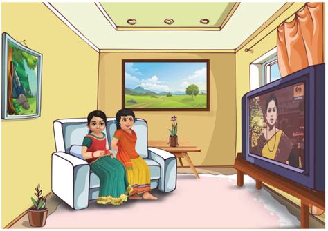 அறிவூட்டும் தொலைக்காட்சிச் செய்திகள் - பருவம் 3 இயல் 8 | 3 ஆம் வகுப்பு ...