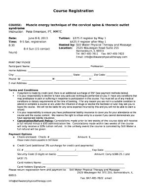 COURSE:Muscle energy technique of the cervical spine & thoracic outlet ...
