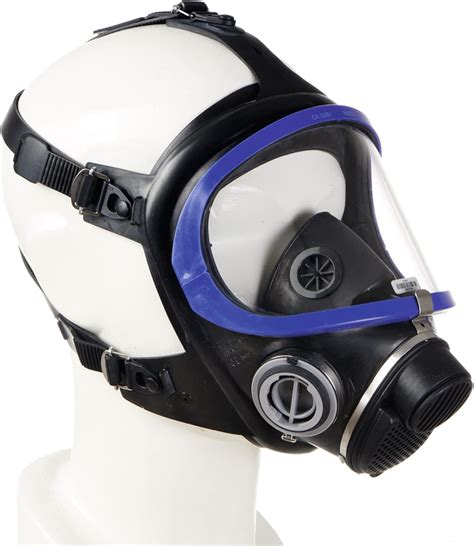 Dräger NIOSH-approved Dräger X-plore 5500 Full-face India | Ubuy