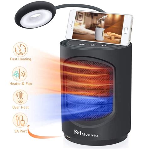 Usb Powered Heater Rechargeable at Wilfred Mccarty blog