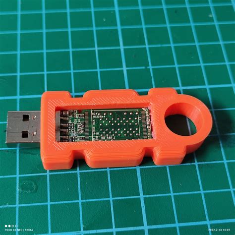Flash Drive Case Diy at Sandie Ambler blog