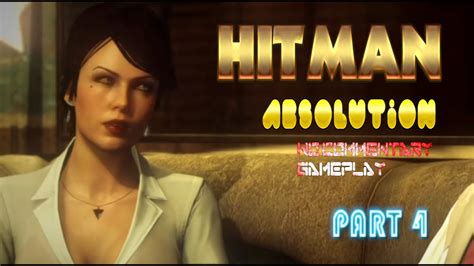Image result for Hitman Absolution Part 4