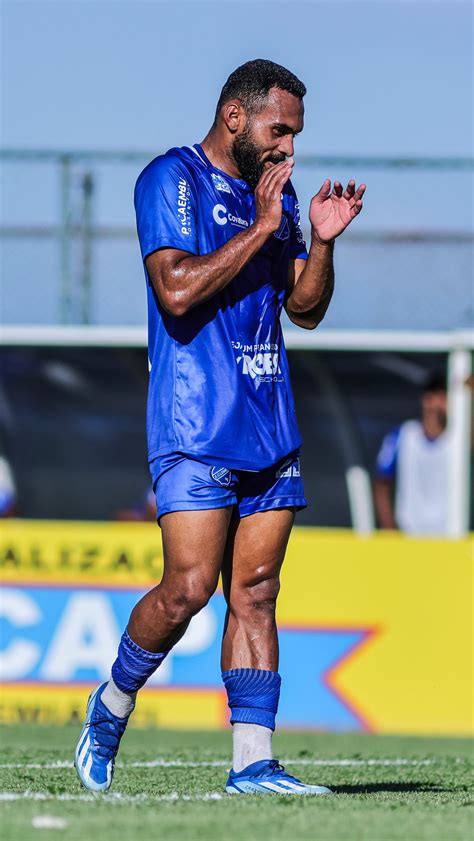 wesley Araújo | Infelizmente não foi um resultado que queríamos, mais ...