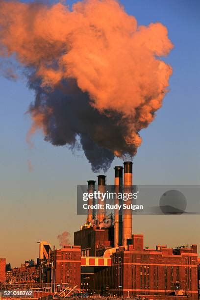 Image result for Con Edison Steam Stack