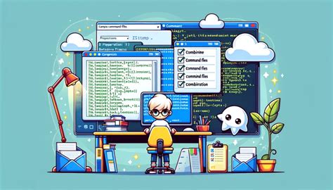 How to Combine Text Files Using EmEditor 的图像结果