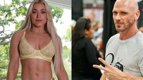 Johnny Sins Onlyfans Redhead