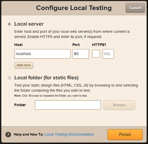 Image result for BrowserStack Testing