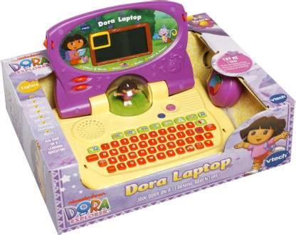 VTECH Laptop - Dora Price in India - Buy VTECH Laptop - Dora online at ...