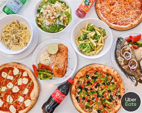Ariel's Delicious Pizza Menu Hollywood • Order Ariel's Delicious Pizza ...