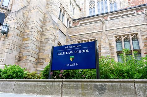 Top 10 Global Law Schools in 2025