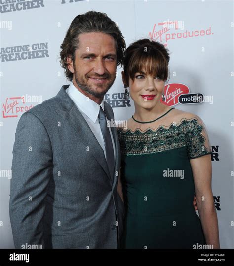 Machine Gun Preacher Cast