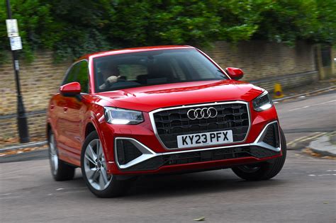 Audi Q2 - Authentic Roads