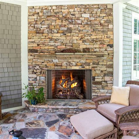 Image result for Gas Log Firebox