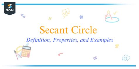 Image result for Secant Definition