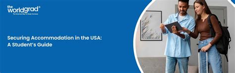 Student Accommodation in the USA: A Guide for Indian Students