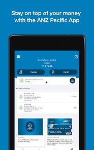 ANZ Pacific – Apps on Google Play