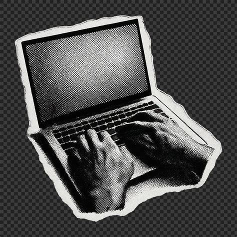 Image result for Typing PNG