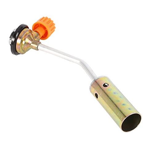 Buy Nema Outdoor Multi Functional Lighter Butane Gas Torch Online at ...