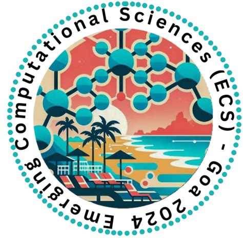 Emerging Computational Sciences (ECS), Goa - 2024