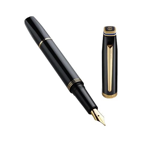 Buy Lapis Bard Black Ball Pen with Pocket Watch | Gift Sets | Makoba