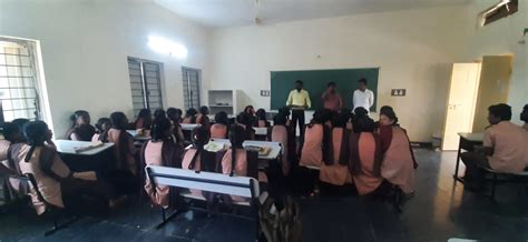 PSC & KVSC Govt. Degree College