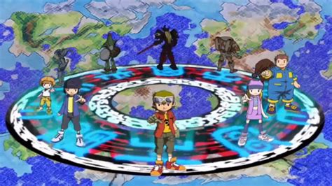 Digimon Intro Espanol 的图像结果