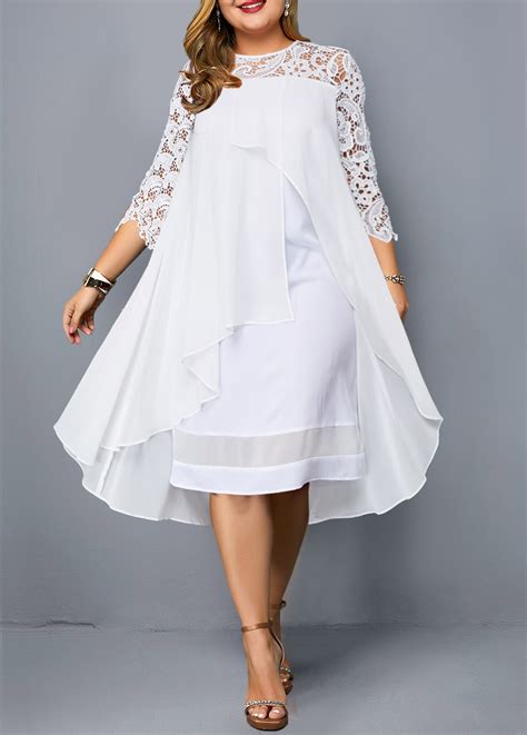Amazon Women S Plus Size Dresses at Jack Waller blog
