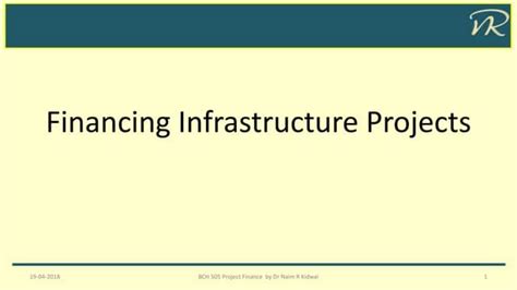 Project Financing 的图像结果