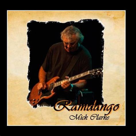 Ramdango: Mick Clarke: Amazon.in: Music}
