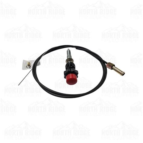 Image result for Adjustable Throttle Cable