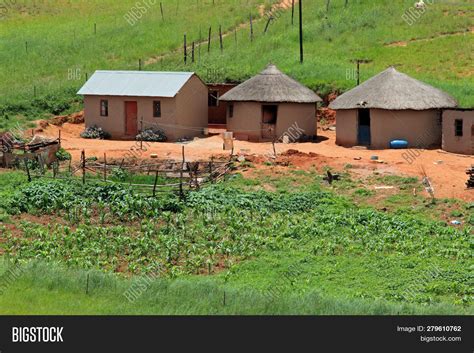 Small Rural Settlement Image & Photo (Free Trial) | Bigstock