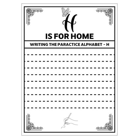 Border worksheet Images - Free Download on Freepik