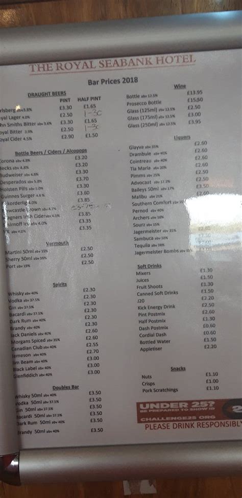 ROYAL SEABANK HOTEL (Blackpool) - Hotel Reviews, Photos, Rate ...