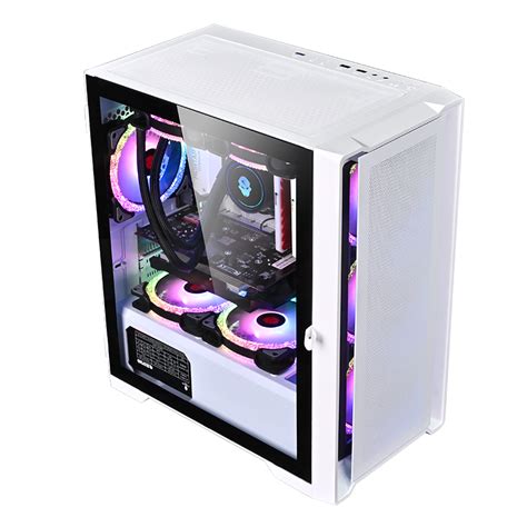 Image result for Micro ATX Computer Case